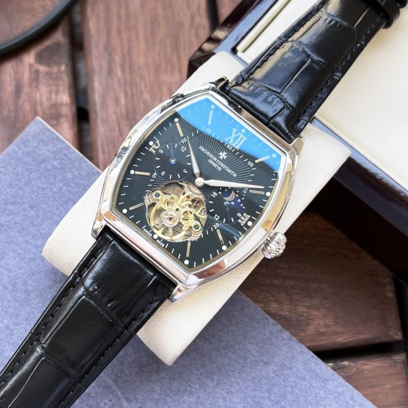 VACHERON CONSTANTIN Watches